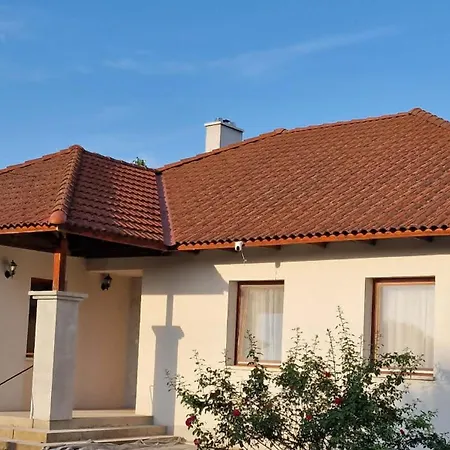 Διαμέρισμα Veszei Apartman Air Conditioned Free Parking