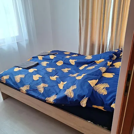 Veszei Apartman Air Conditioned Free Parking * Bekescsaba